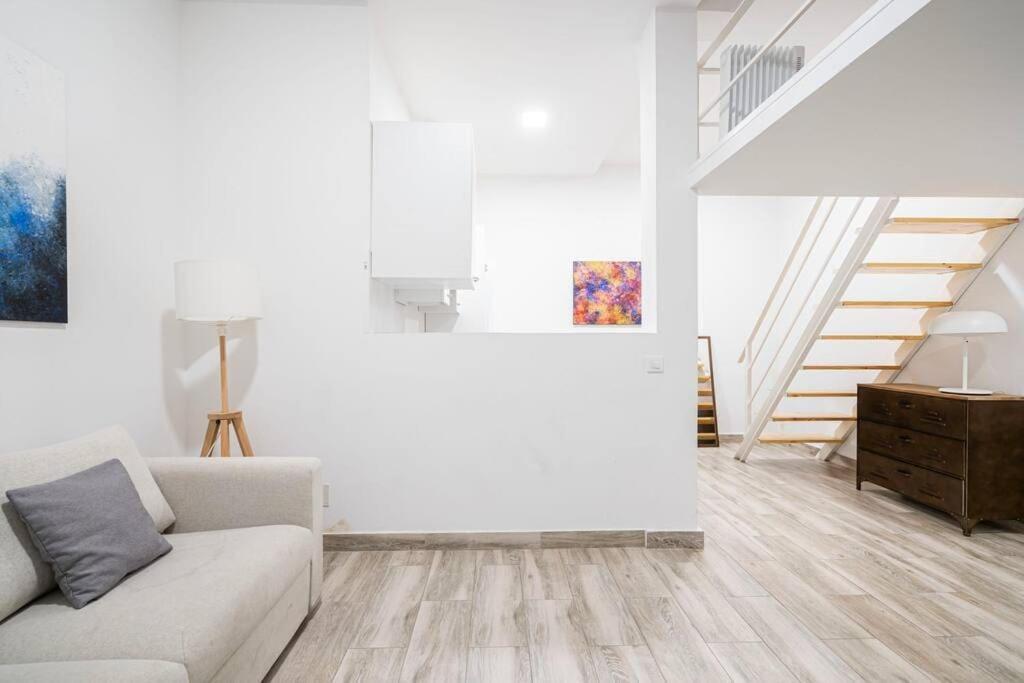 Nice Apartment In Chamberi Pon23 Мадрид Екстериор снимка